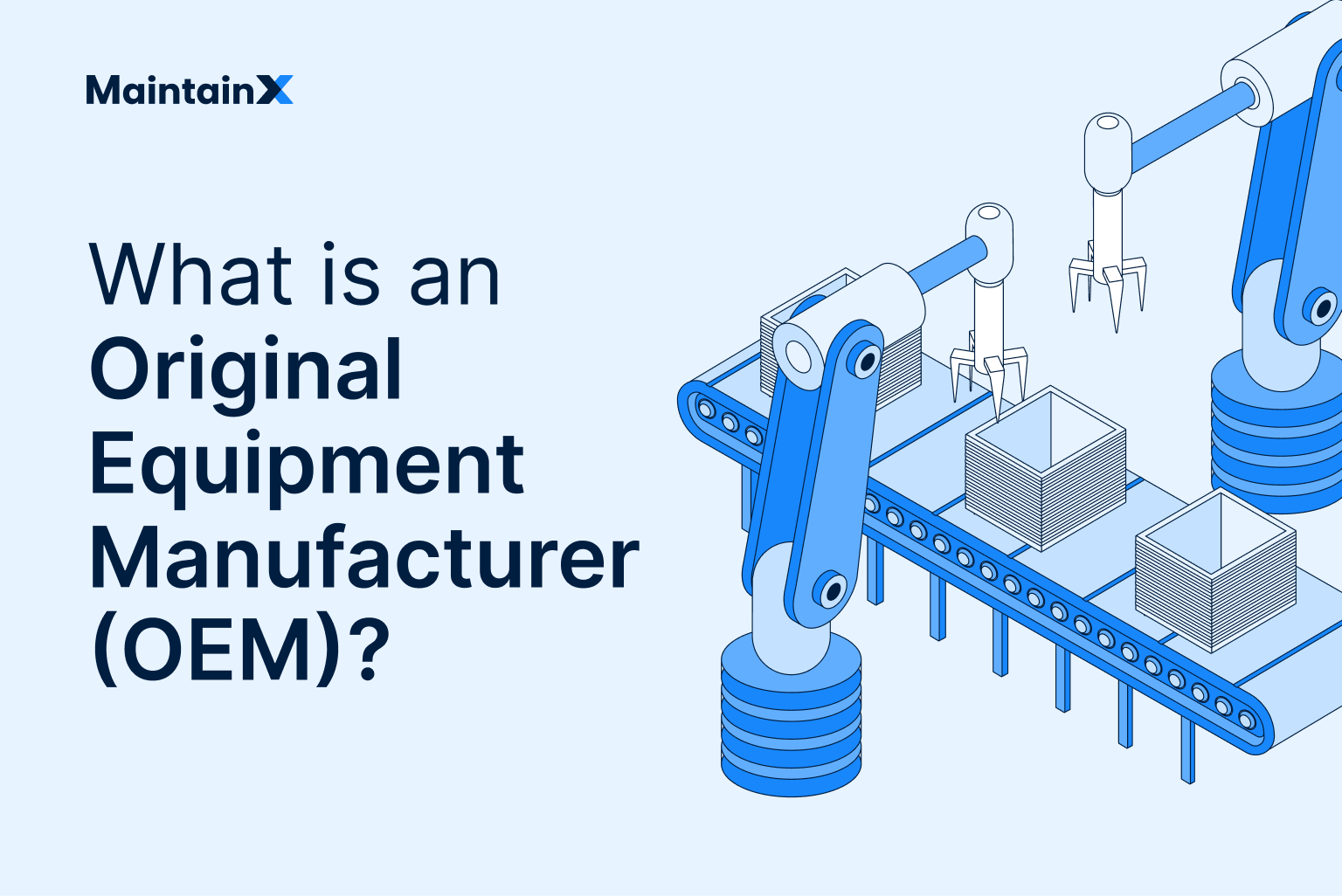 What are OEM Parts and Why Are They Important?