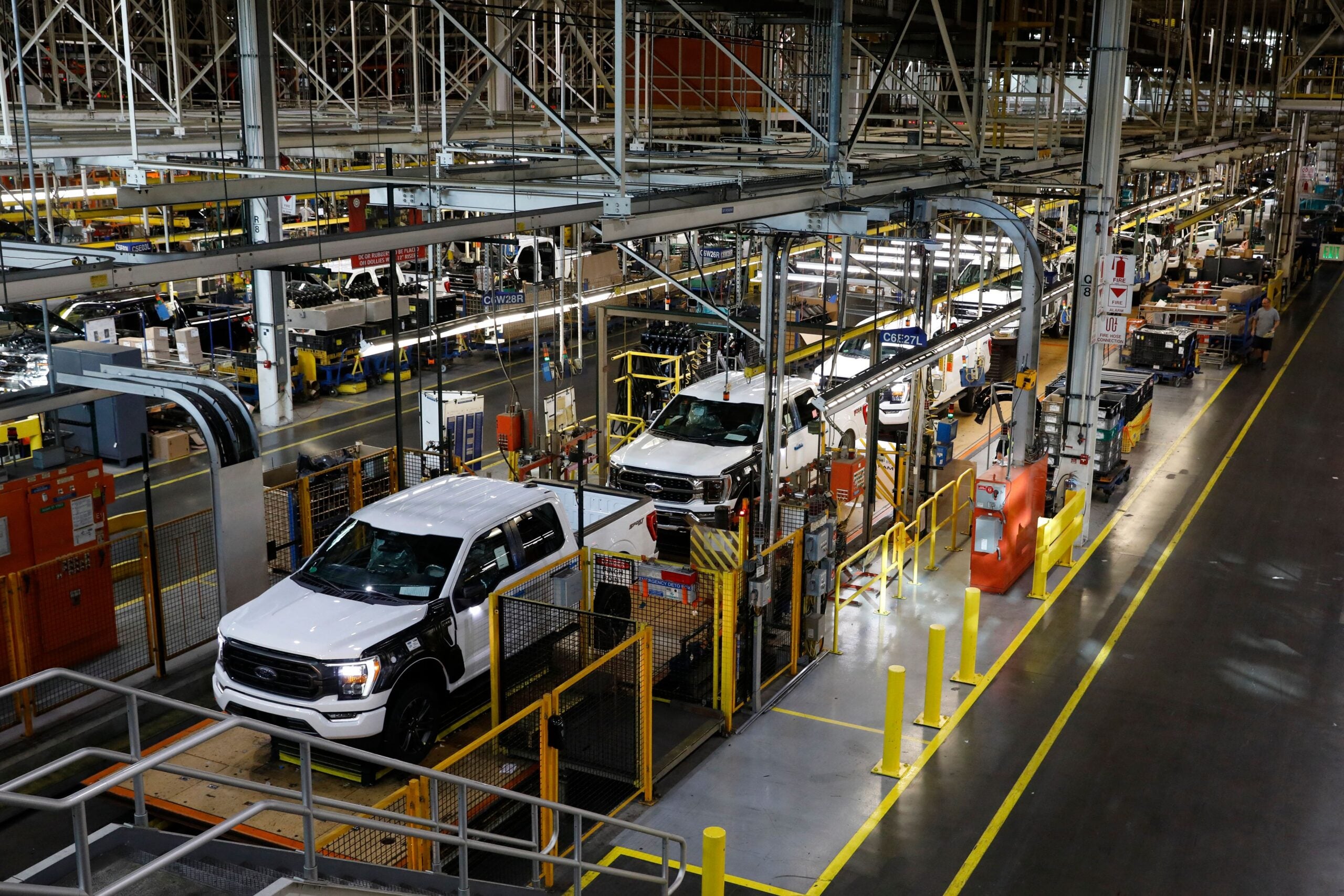 What Car Are American industry insight