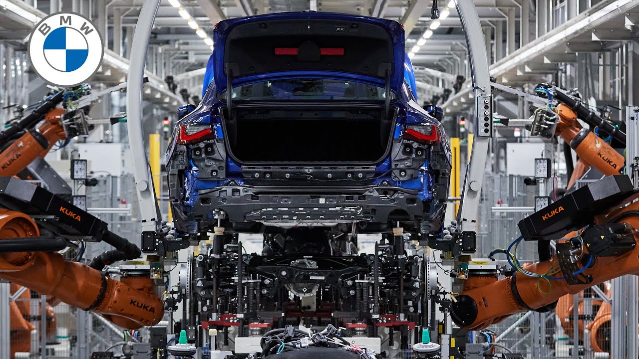 What Car Are German industry insight