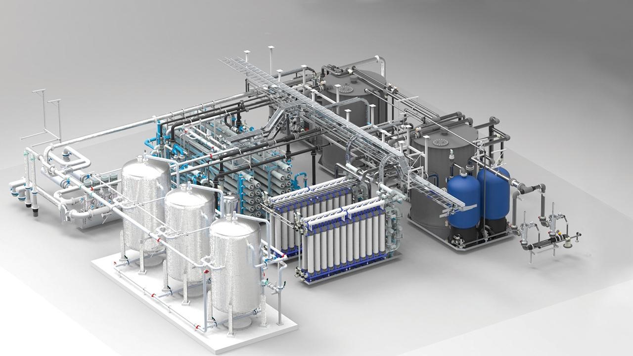 What Do Use Water For industry insight