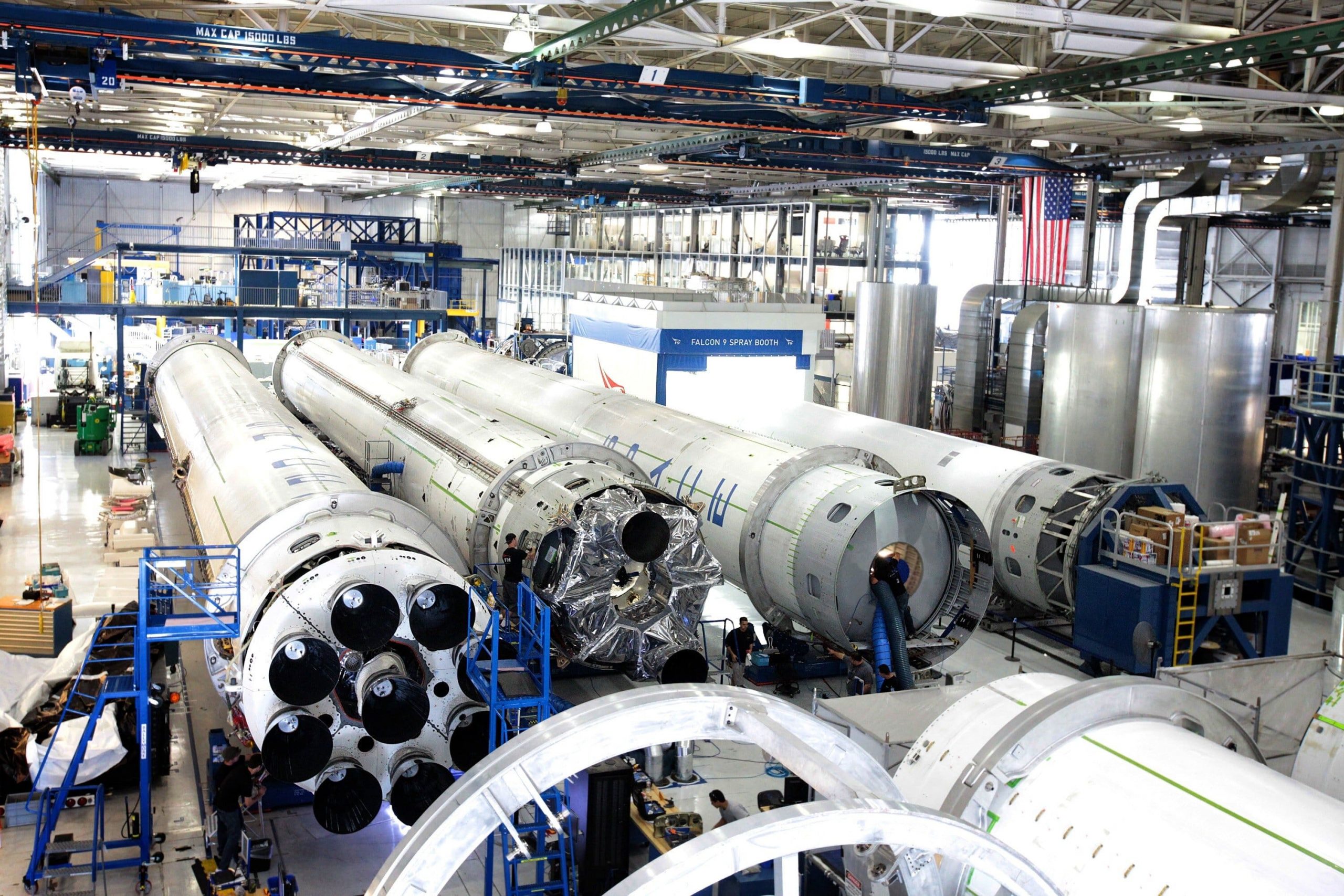 What Does The United States industry insight