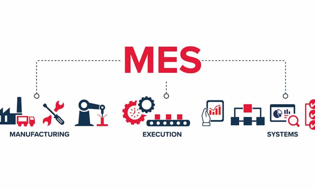 What is a Manufacturing Execution System (MES)?