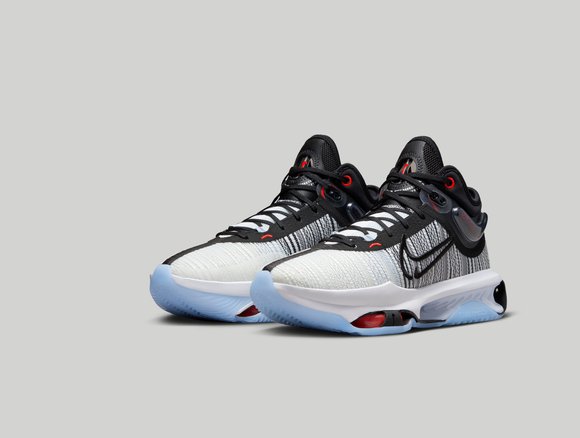 What is 'The Academy' Nike's Diverse Supplier Programme?