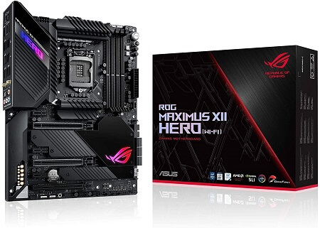 What is the best motherboard brand?