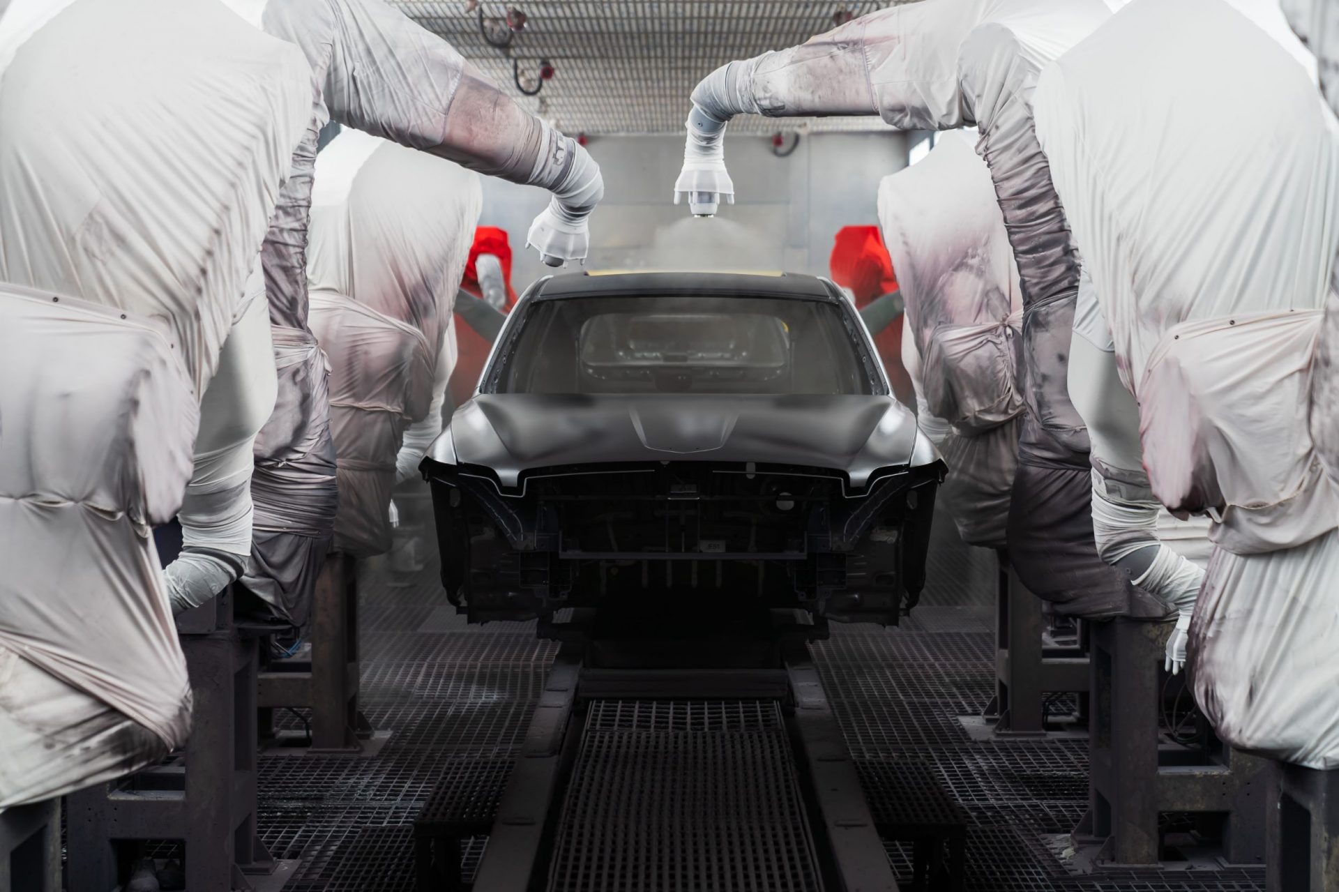 What  Makes Genesis industry insight