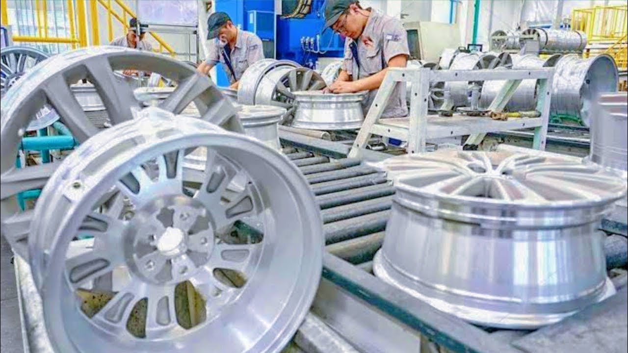 Wheel industry insight