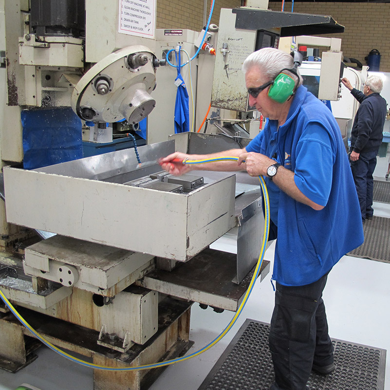 Wheelchair industry insight