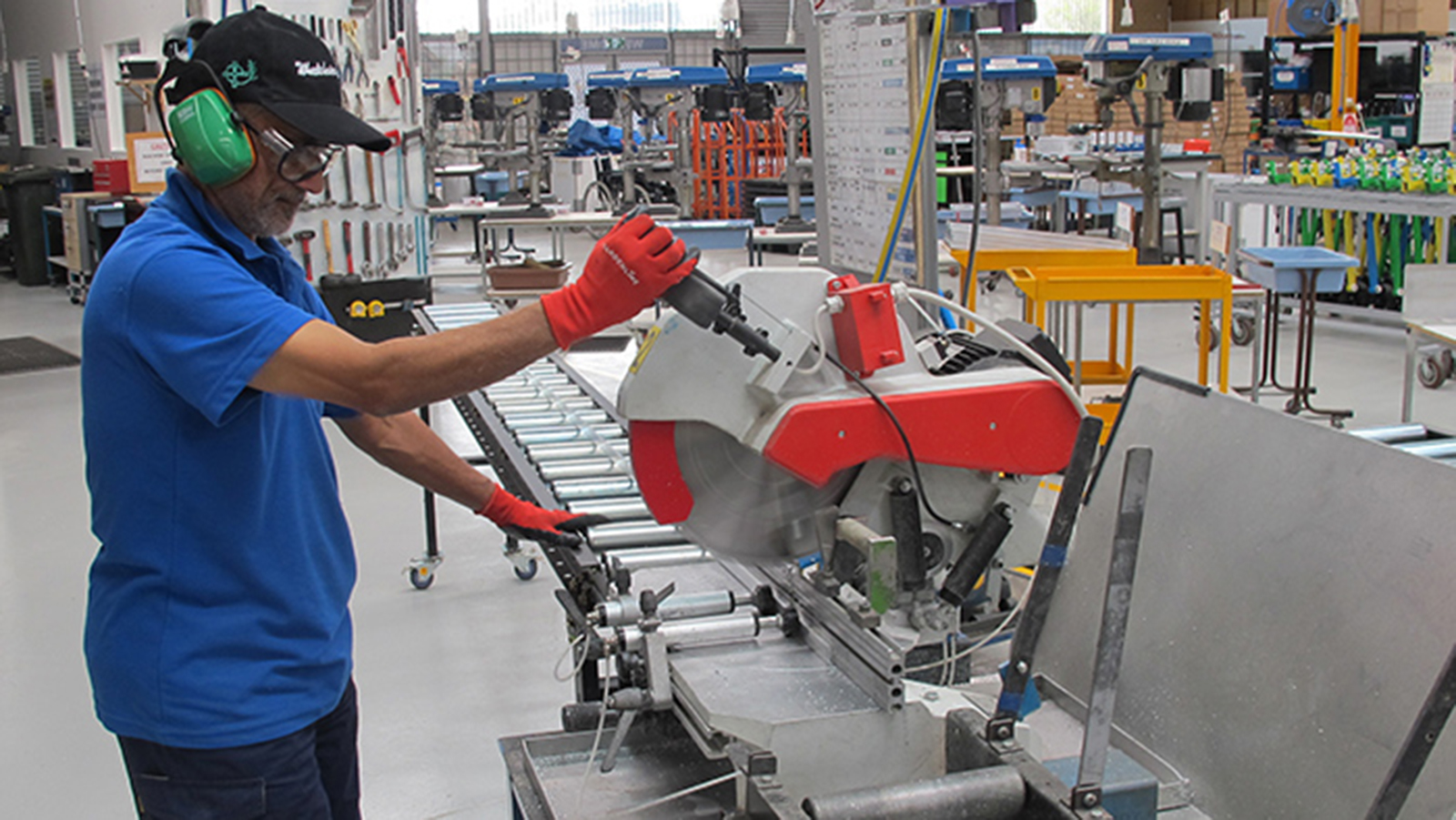 Wheelchair industry insight