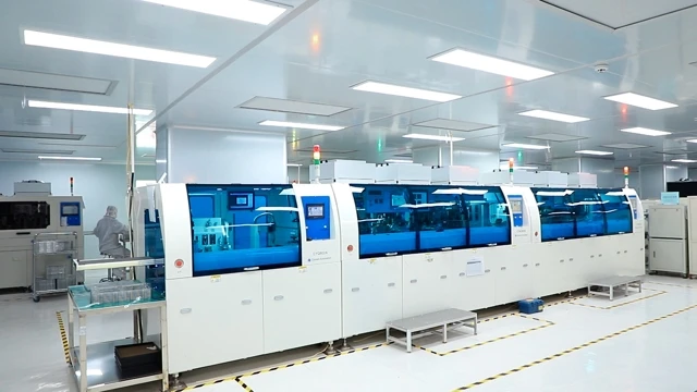 Where Are ASUS Products Manufactured? Global Supplier Insights