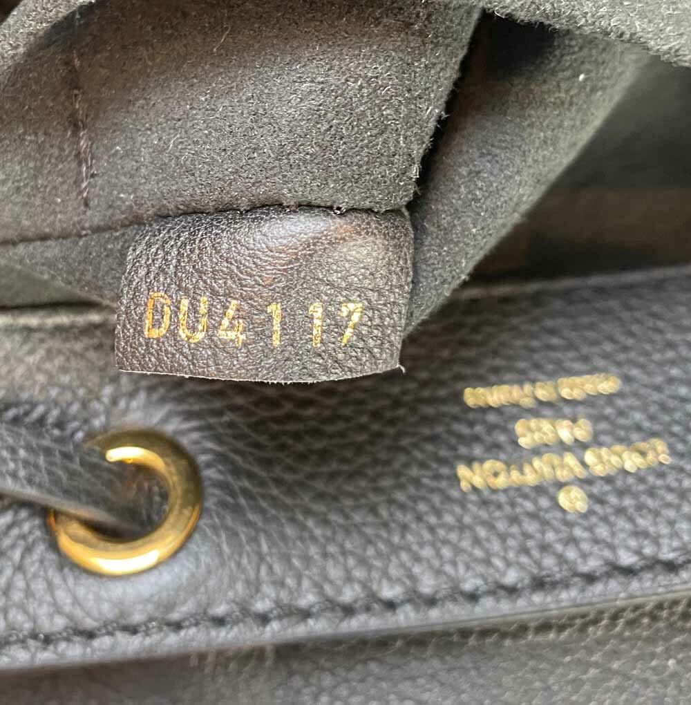 Where are Louis Vuitton bags manufactured? Made in France, Italy ...