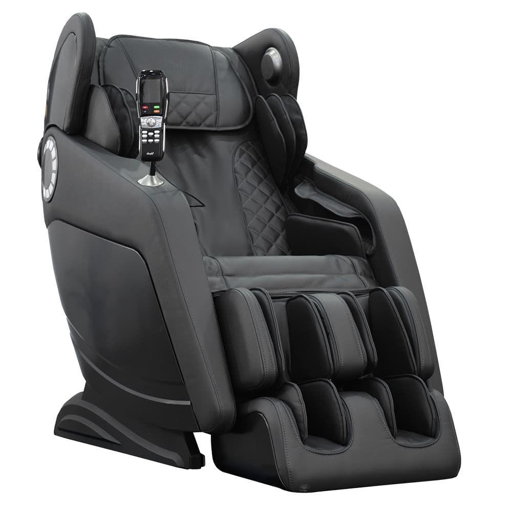 Where are Osaki Massage Chairs Made?