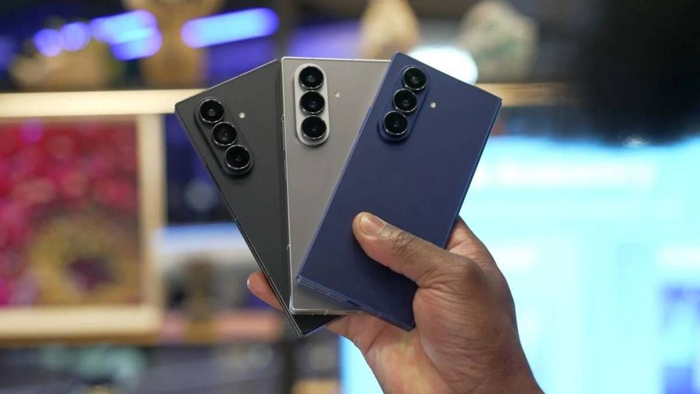 Where are Samsung phones made? It's not where you think