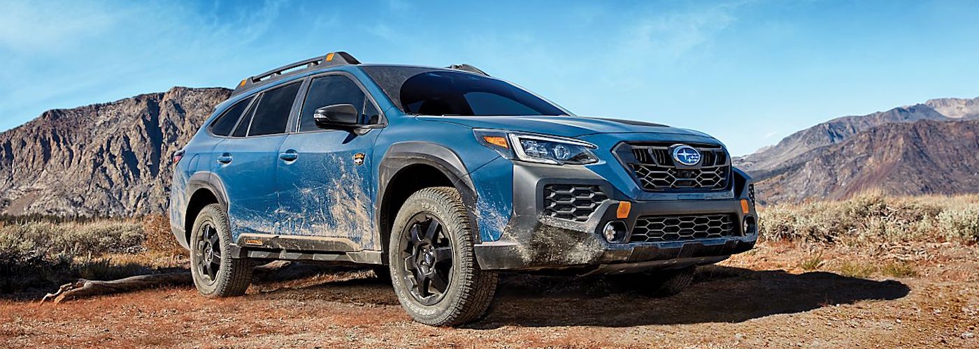 Where Are Subarus Made?