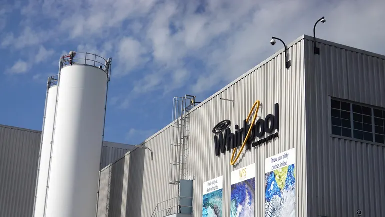 Whirlpool Corporation