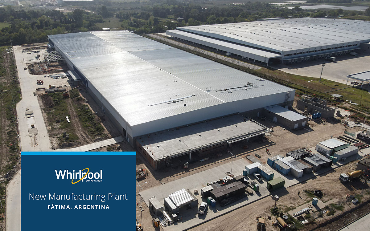 Whirlpool Corporation