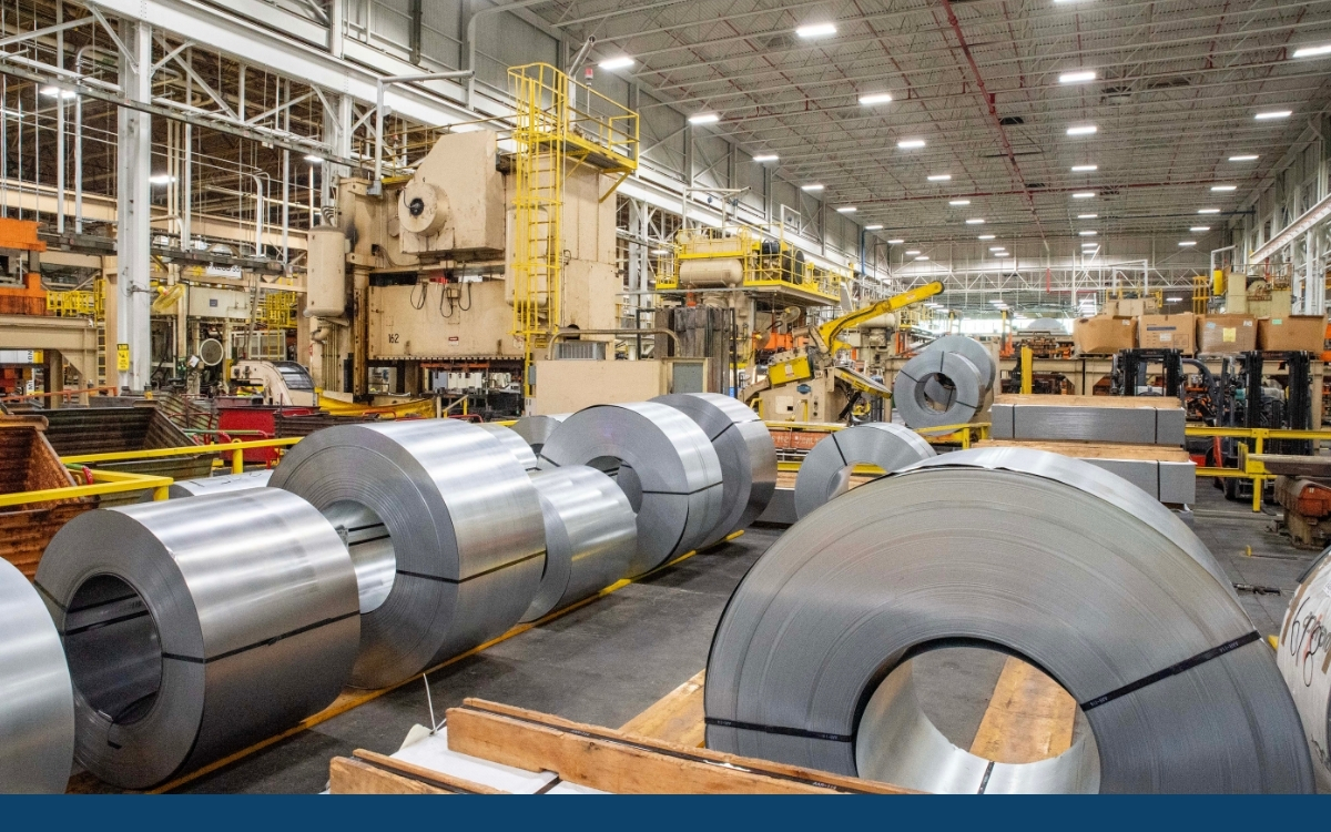 Whirlpool industry insight