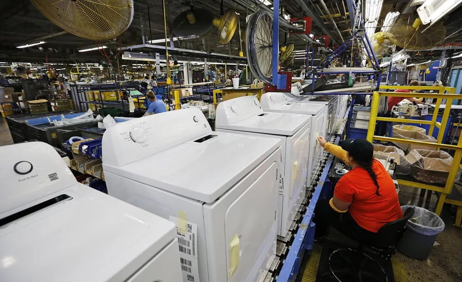 Whirlpool Warranty industry insight