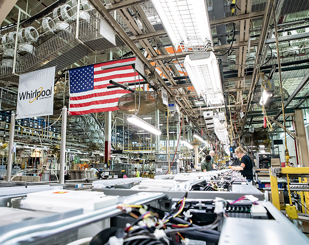 Whirlpool Warranty Phone Number industry insight