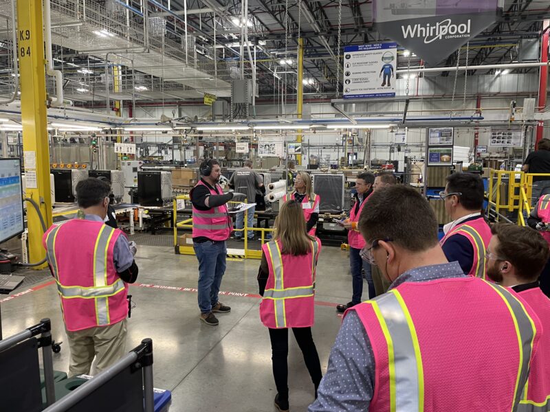 Whirlpool Warranty Phone Number industry insight