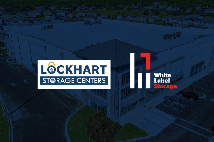White Label Storage
