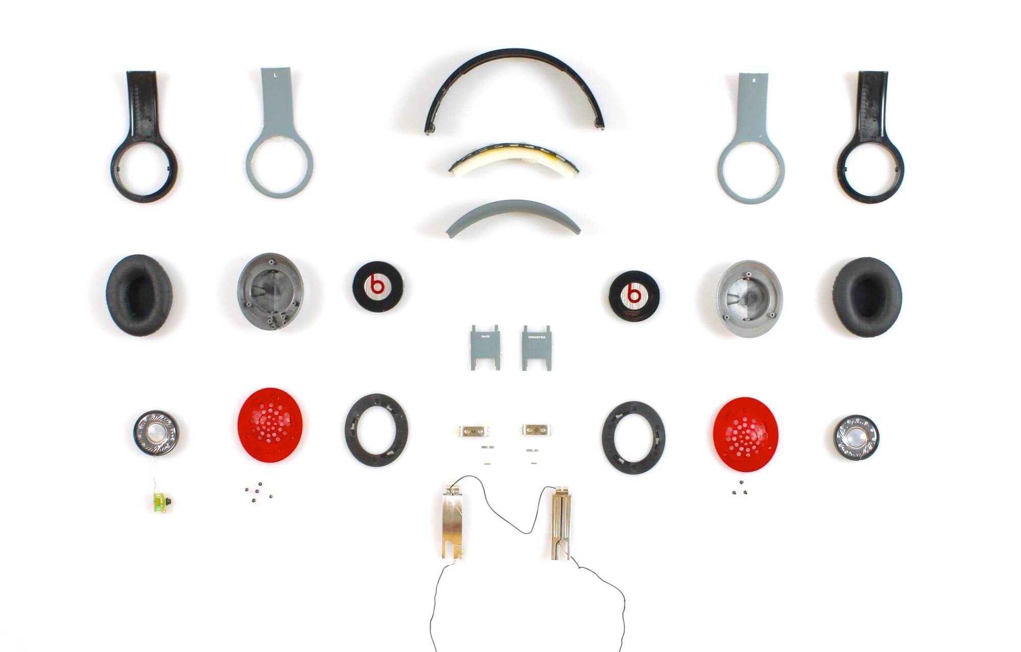 Who Is The Of Beats Headphones industry insight