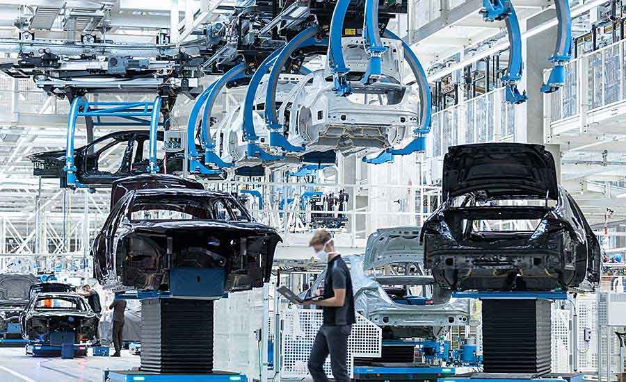 Who Is The Of Mercedes Benz industry insight