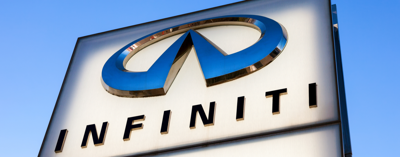 Who Makes Infiniti?