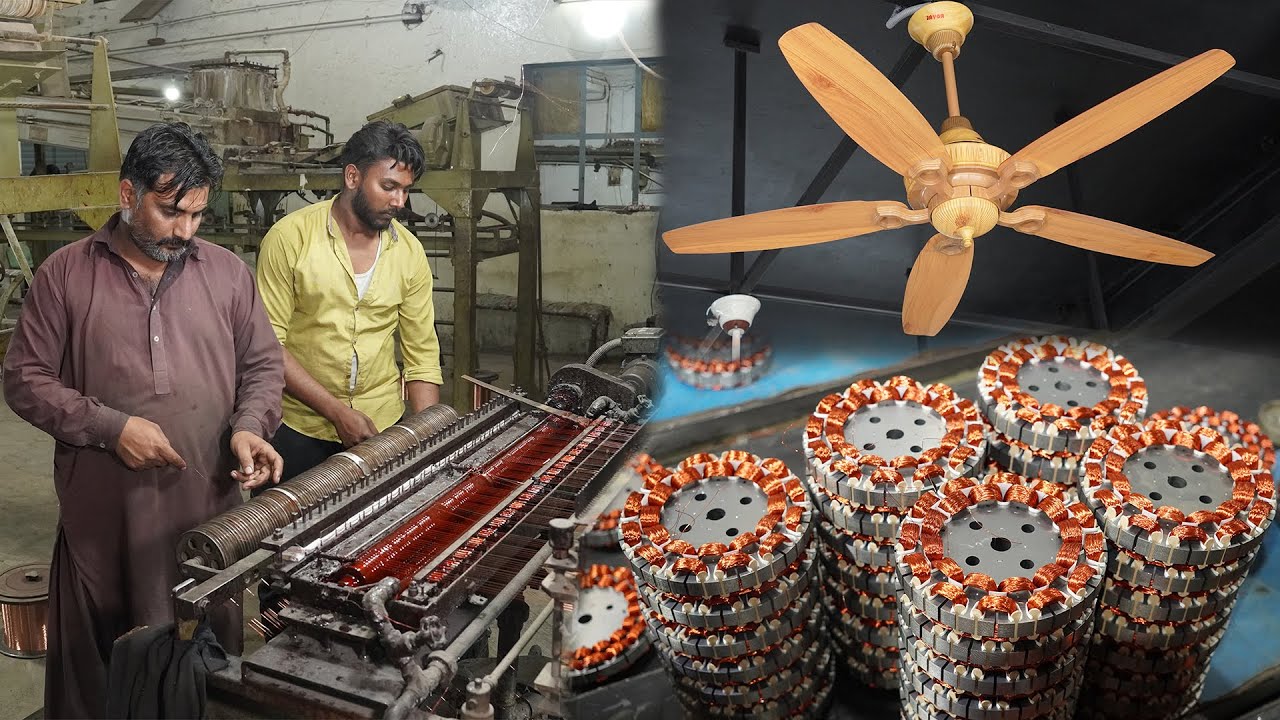 Whole House Fan industry insight