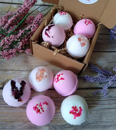 Wholesale Bath Bombs Supplier China Manufacturer, Supplier