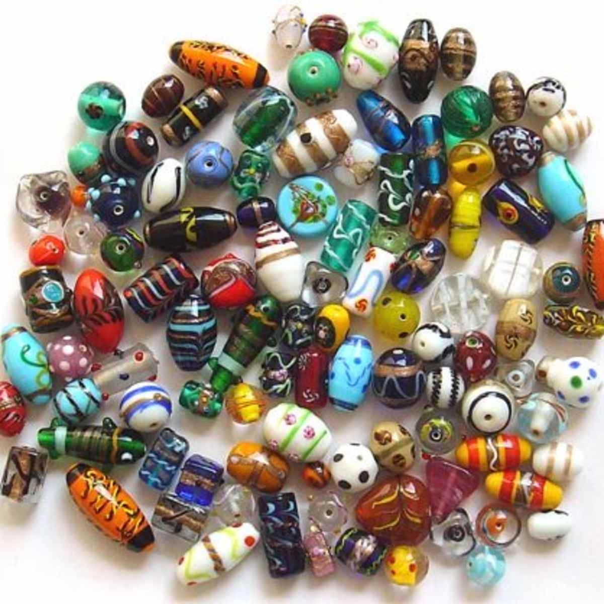 Wholesale Beads & Jewelry Making Supplies