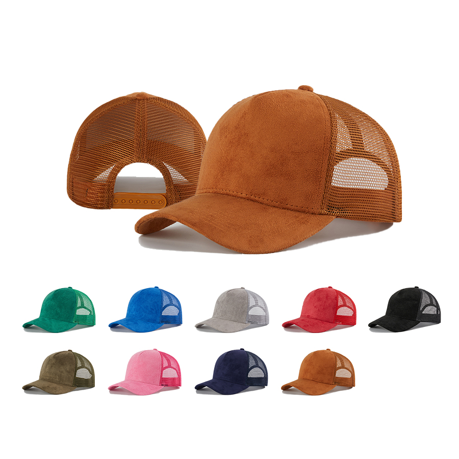 Wholesale Blank Hats: Shop All Hat Styles in Bulk