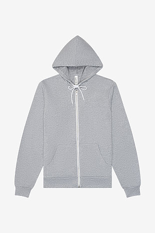 Wholesale Blank Hoodies & Plain Sweatshirts By Three Layer