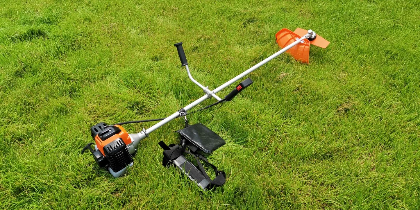 Wholesale brush cutter factory in China