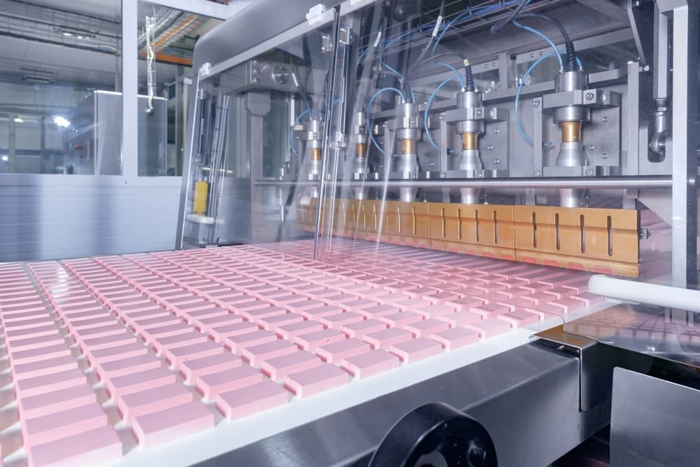 Wholesale Candy industry insight
