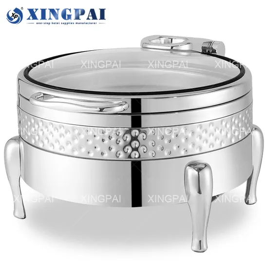 Wholesale Chafing Dishes Manufacturer and Supplier