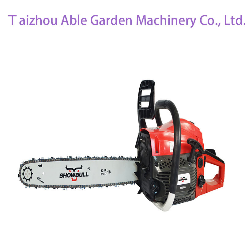 Wholesale chainsaw in China
