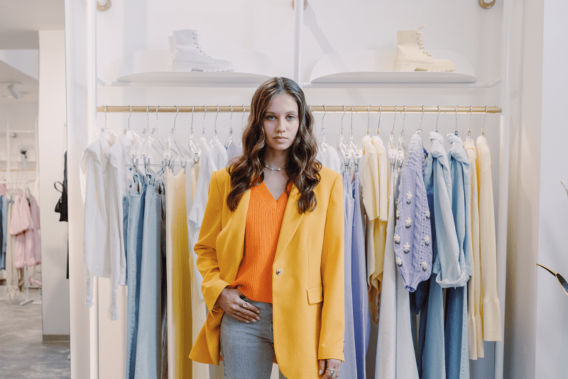 Wholesale Clothing