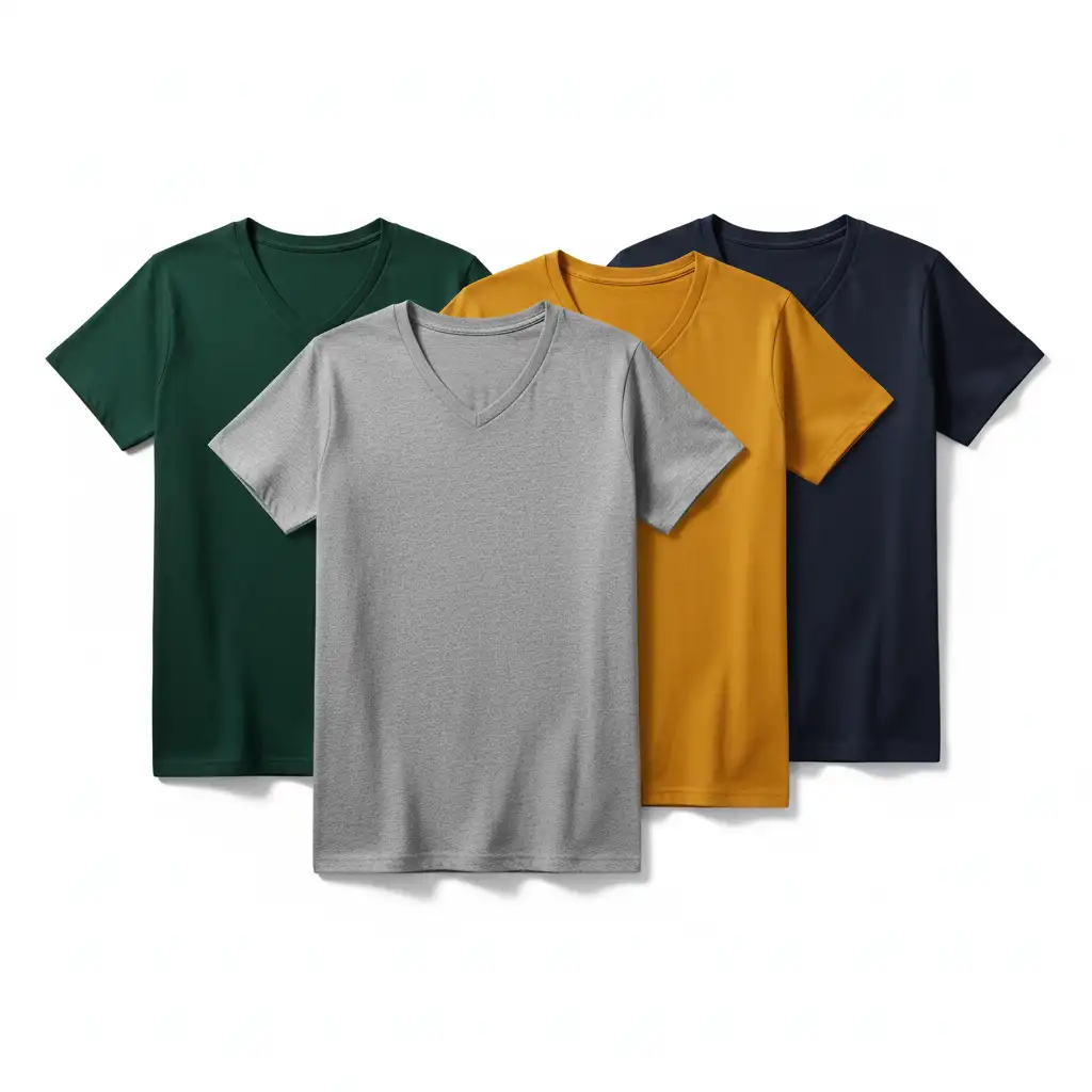 Wholesale Clothing Distributors