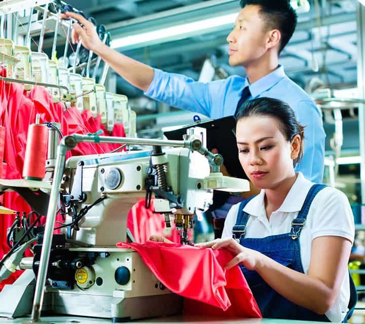 Wholesale Clothing Usa industry insight