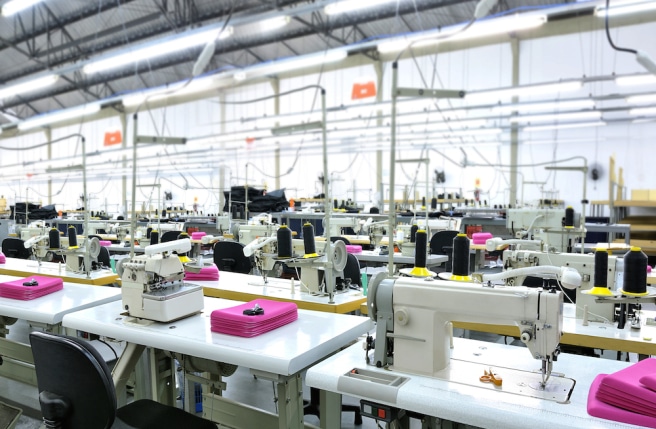Wholesale Clothing Usa industry insight