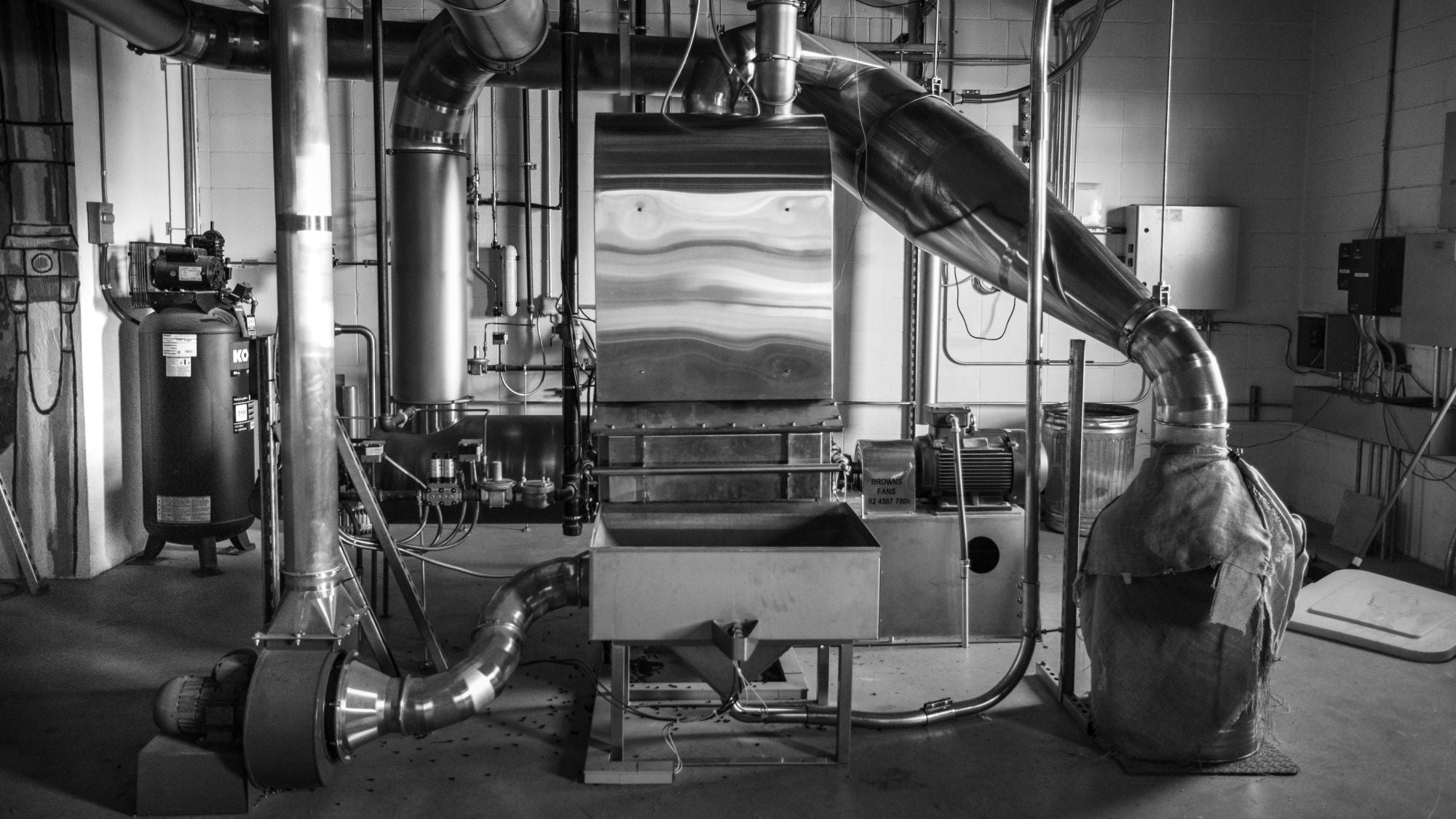 Wholesale Coffee industry insight