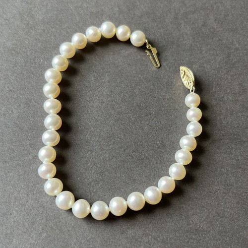 Wholesale Customized Pearl Jewelry Set Made in China