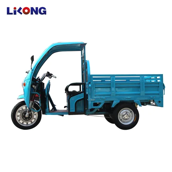 Wholesale Electric Tricycles from China