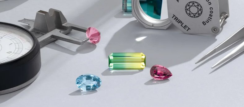 Wholesale Gemstones — Unparalelled Quality and Selection