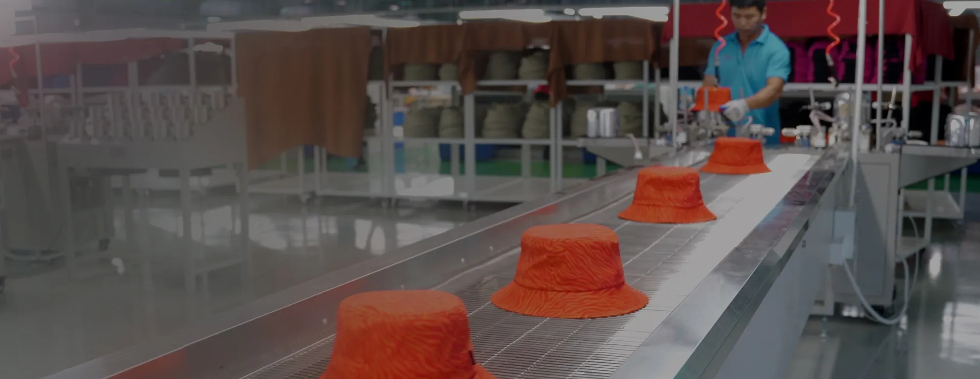 Wholesale Hat industry insight