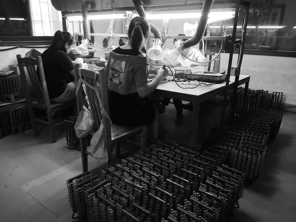 Wholesale Jewelry Usa industry insight