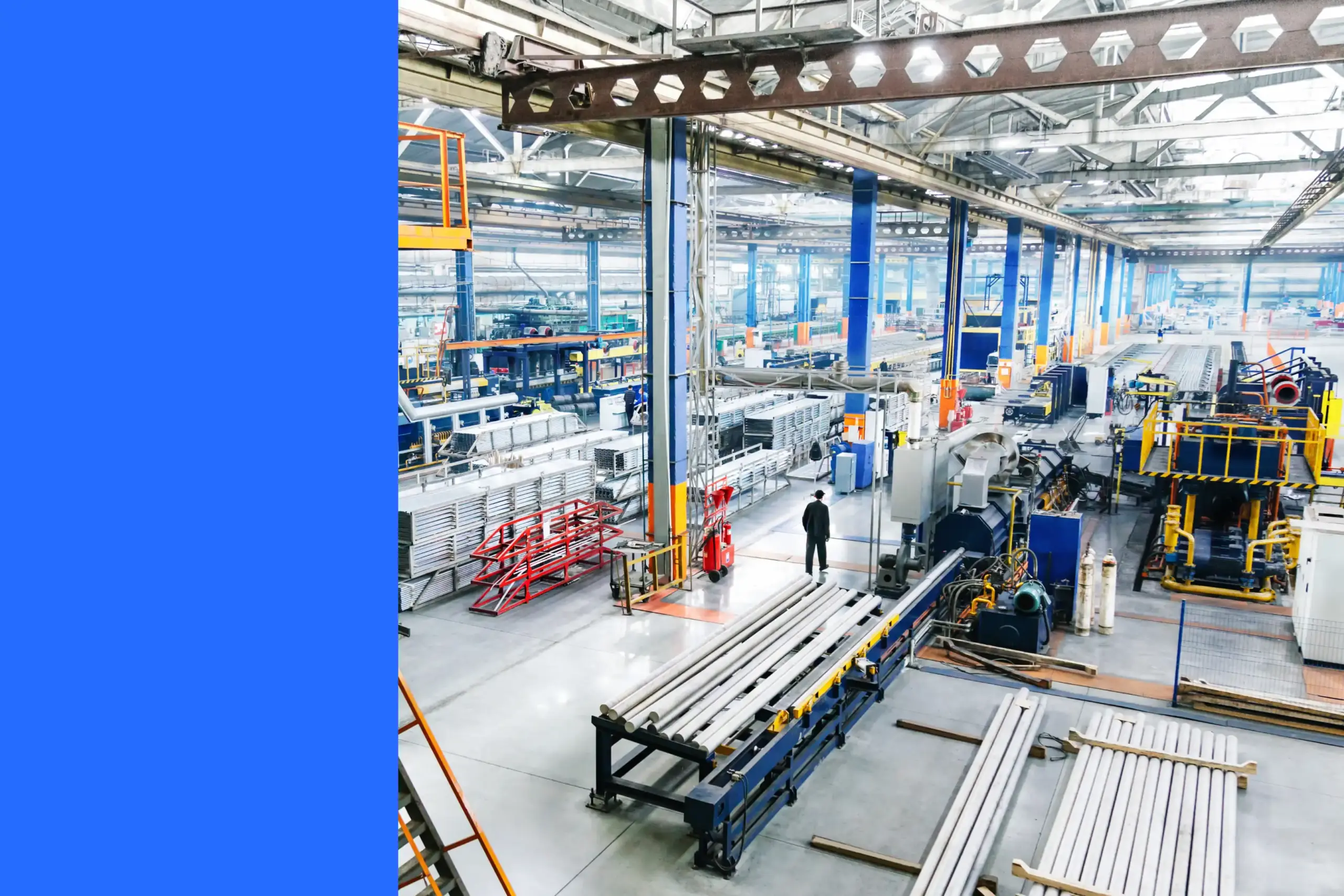 Wholesale industry insight