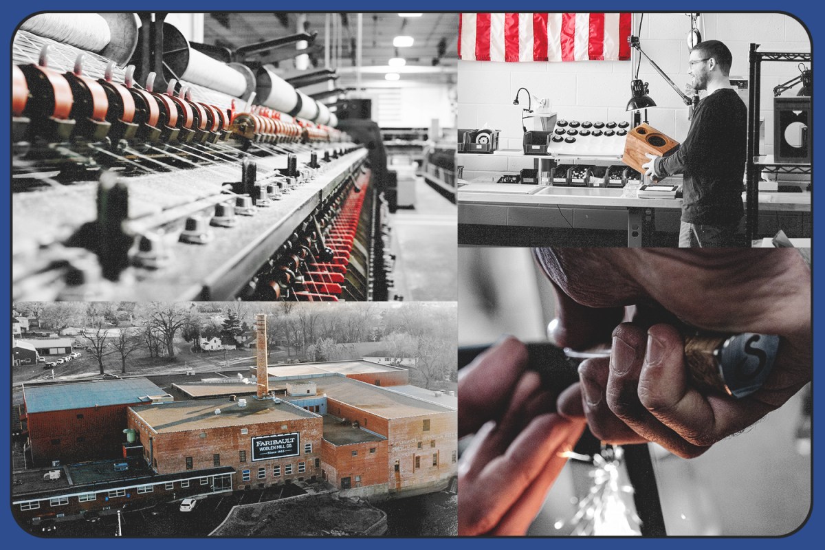 Wholesale In Usa industry insight