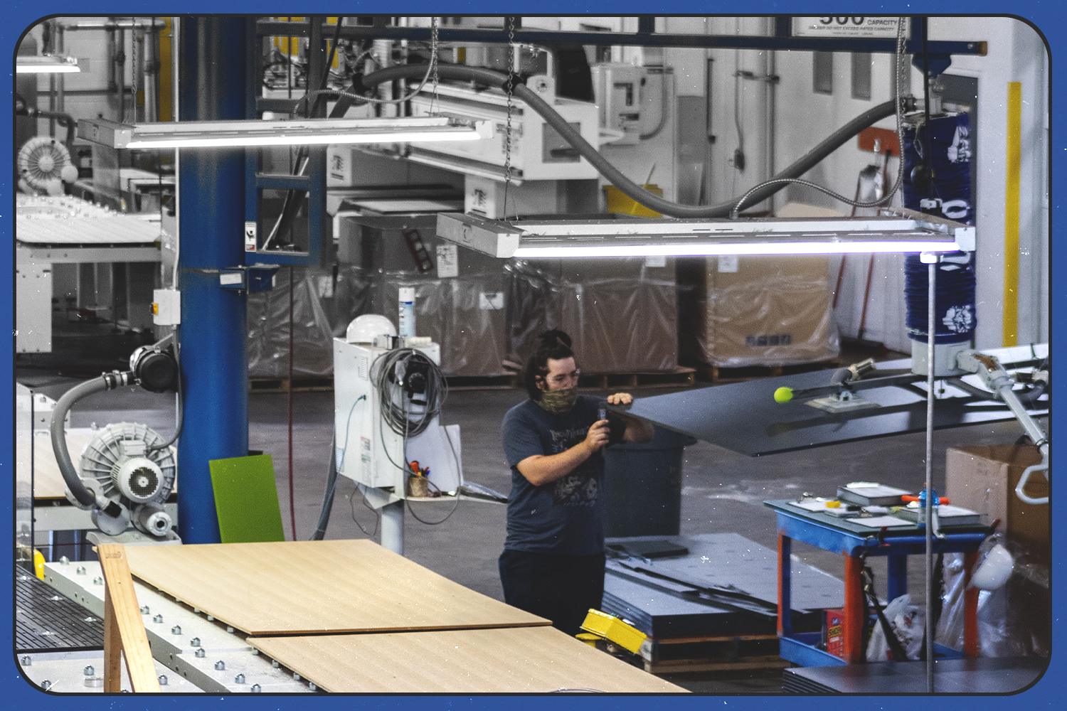 Wholesale In Usa industry insight