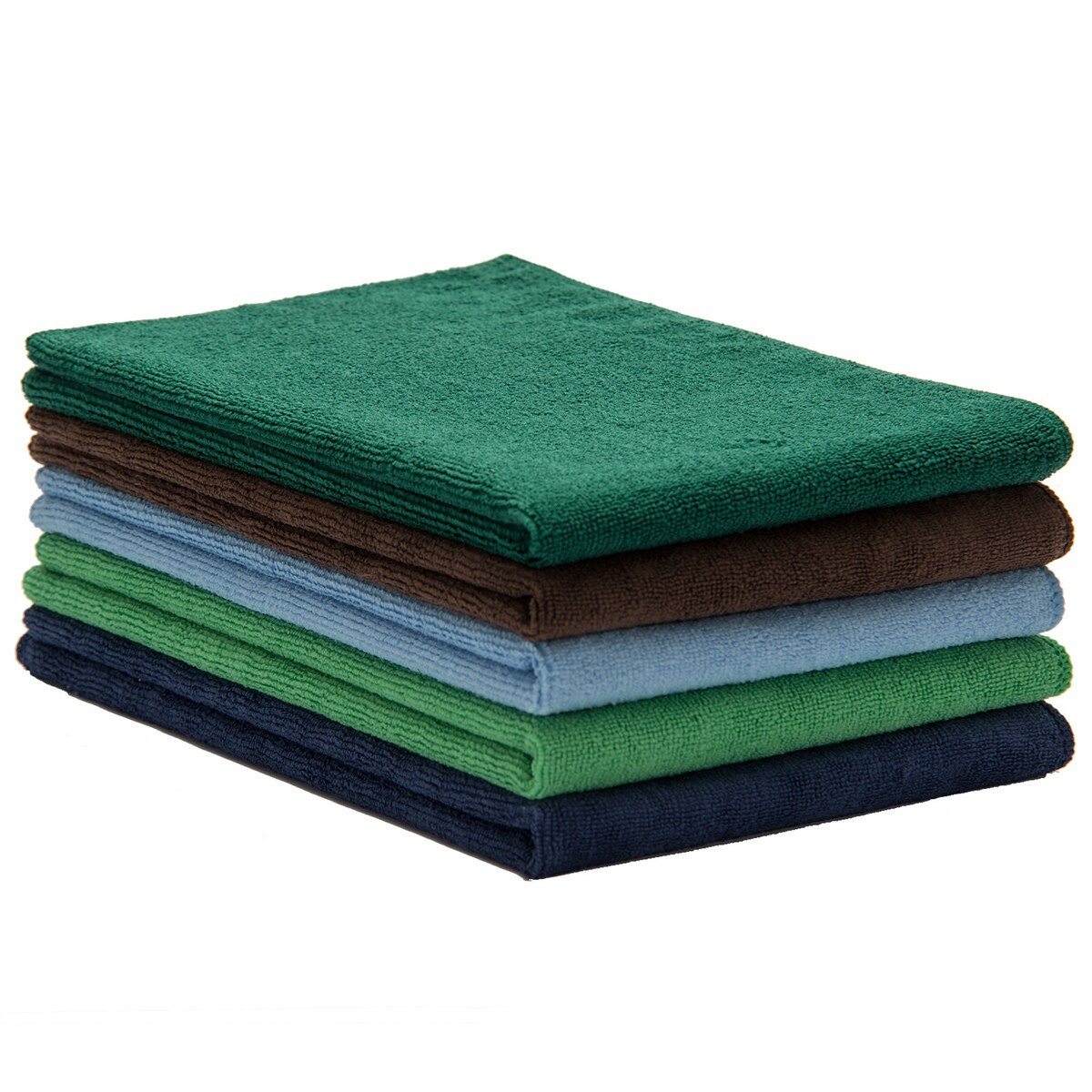 Wholesale Microfiber Towels in Bulk